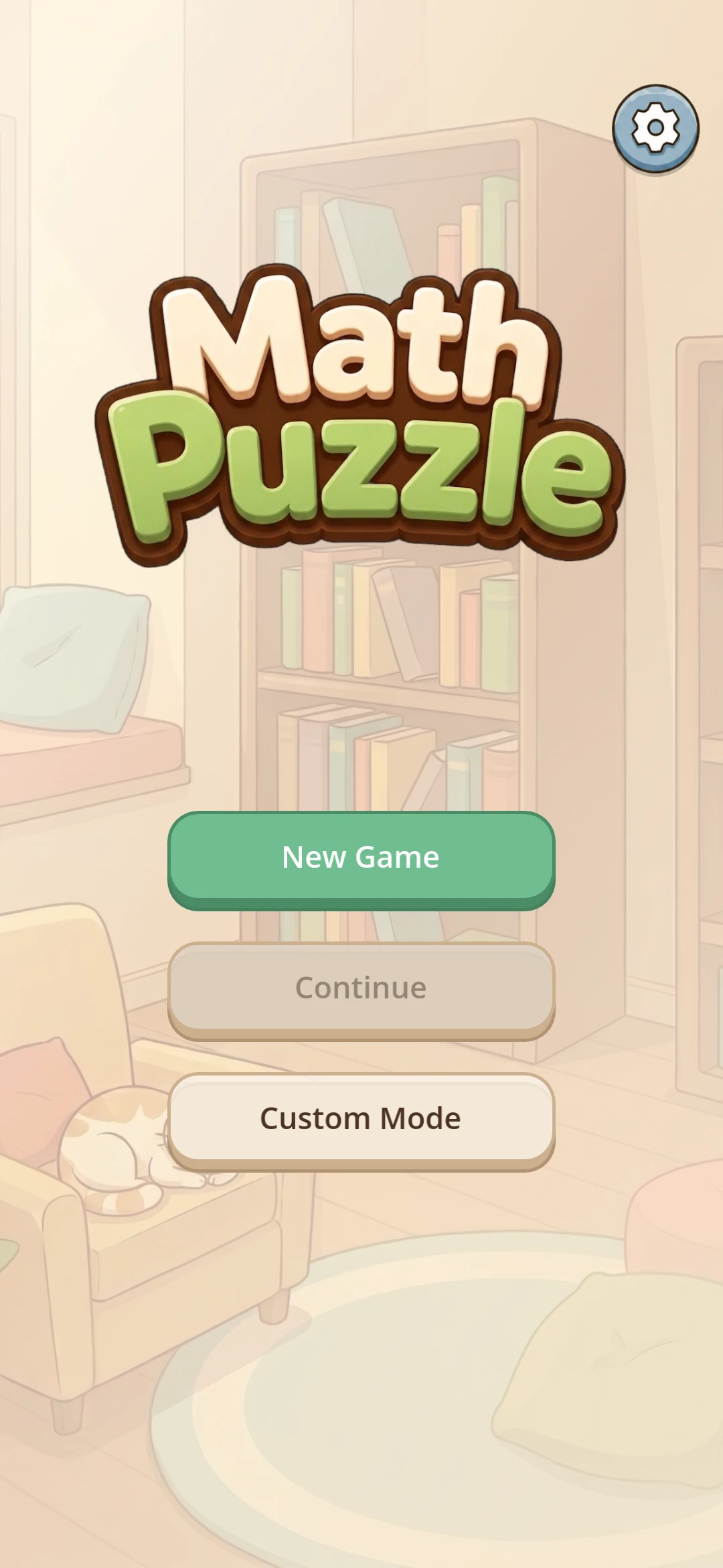 Math Puzzle